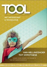 Voorkant van Hellingshoek
